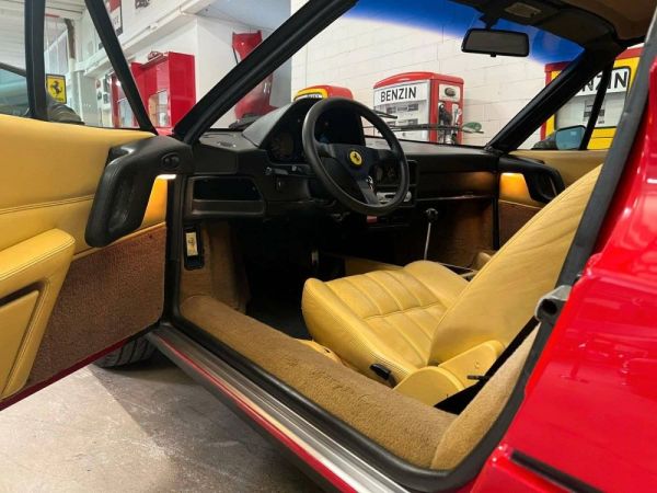 Ferrari 328 GTS 1986 122521