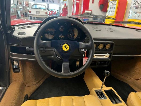 Ferrari 328 GTS 1986 122523