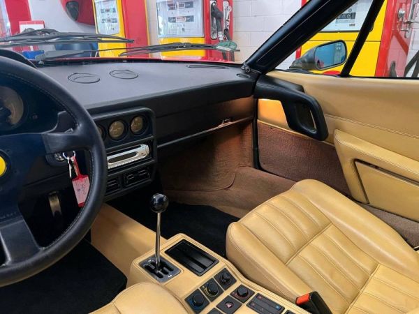 Ferrari 328 GTS 1986 122524