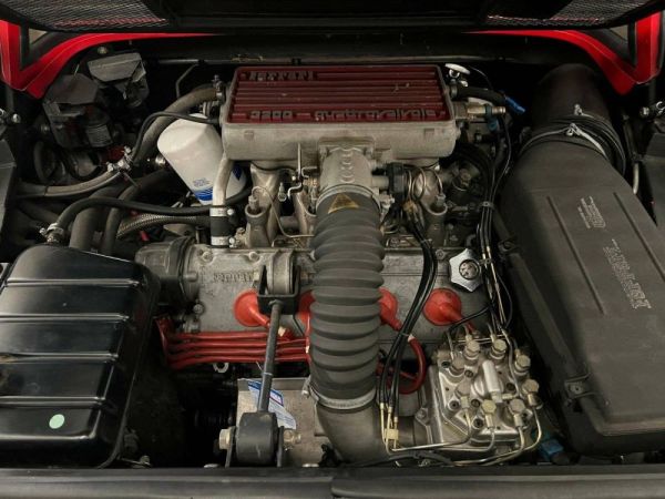 Ferrari 328 GTS 1986 122526