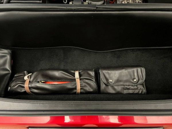 Ferrari 328 GTS 1986 122527