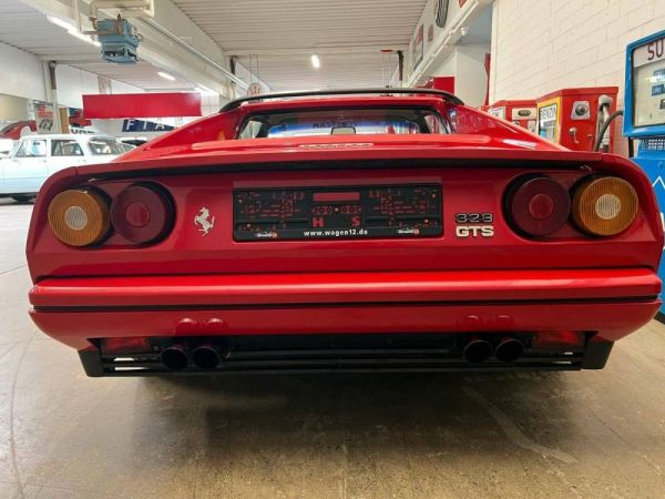 Ferrari 328 GTS 1986 122529
