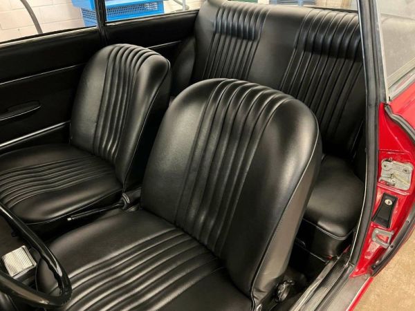 Alfa Romeo Junior Zagato GT 1300 1971 123458