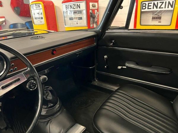 Alfa Romeo Junior Zagato GT 1300 1971 123460