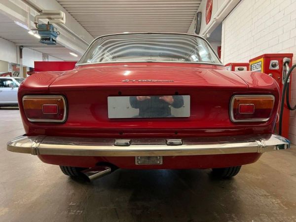 Alfa Romeo Junior Zagato GT 1300 1971 123464