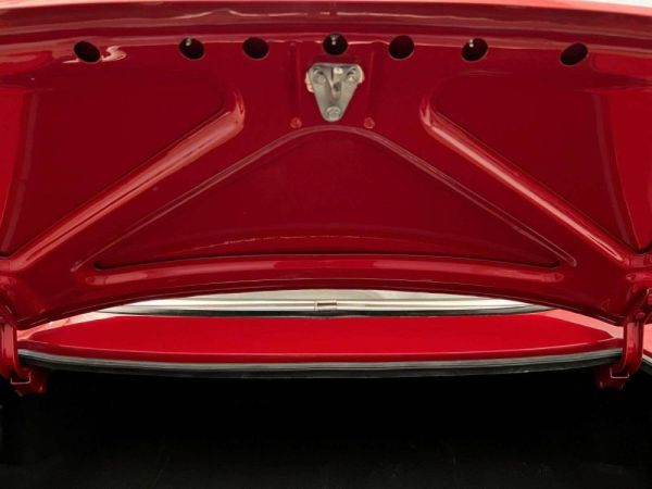 Alfa Romeo Junior Zagato GT 1300 1971 123466