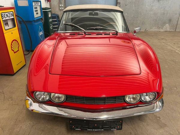 Fiat Dino Spider 1968 124599