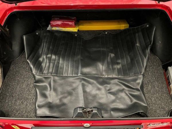 Fiat Dino Spider 1968 124609