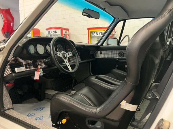 Porsche 911 Carrera 3.2 1988 125770