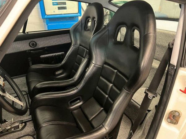 Porsche 911 Carrera 3.2 1988 125772