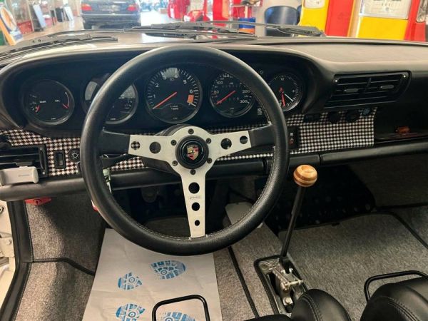 Porsche 911 Carrera 3.2 1988 125773