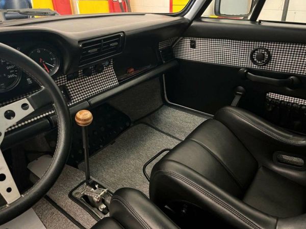 Porsche 911 Carrera 3.2 1988 125774