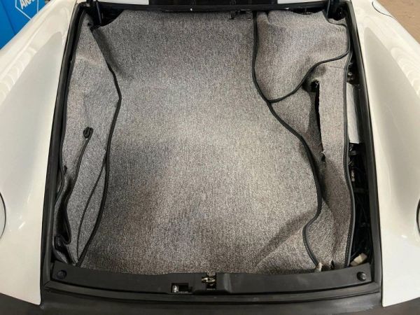 Porsche 911 Carrera 3.2 1988 125779