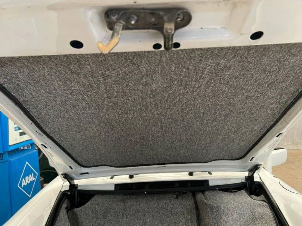 Porsche 911 Carrera 3.2 1988 125780