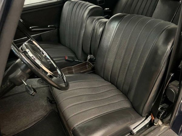 Mercedes-Benz 300 SE 1967 125802