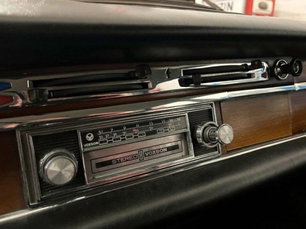 Mercedes-Benz 300 SE 1967 125806