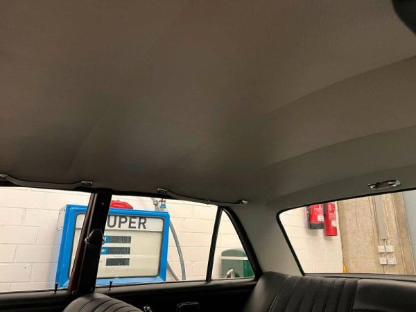 Mercedes-Benz 300 SE 1967 125807