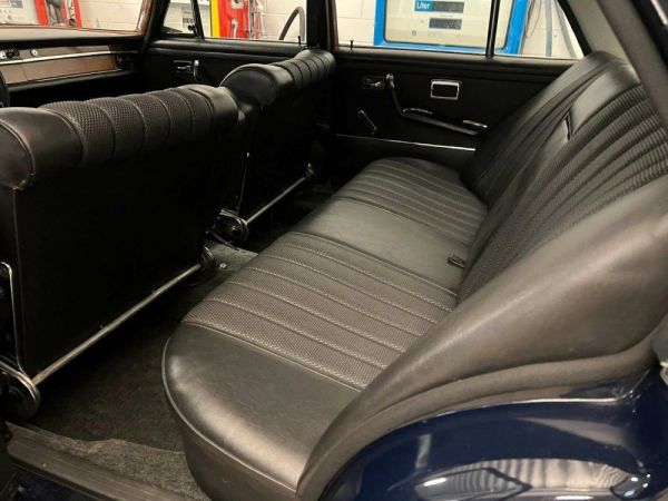 Mercedes-Benz 300 SE 1967 125808
