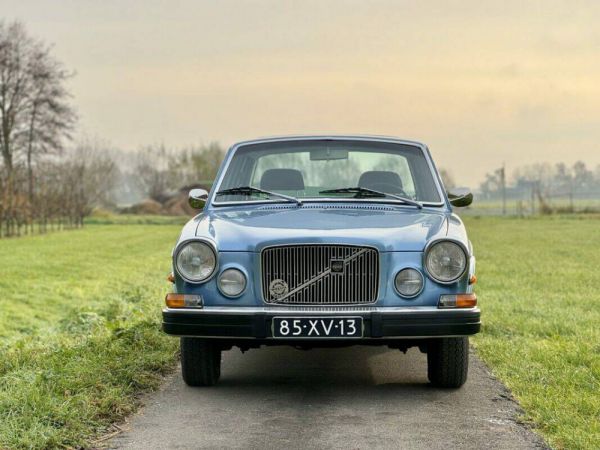 Volvo 164 E 1974 51650
