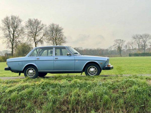 Volvo 164 E 1974 51653