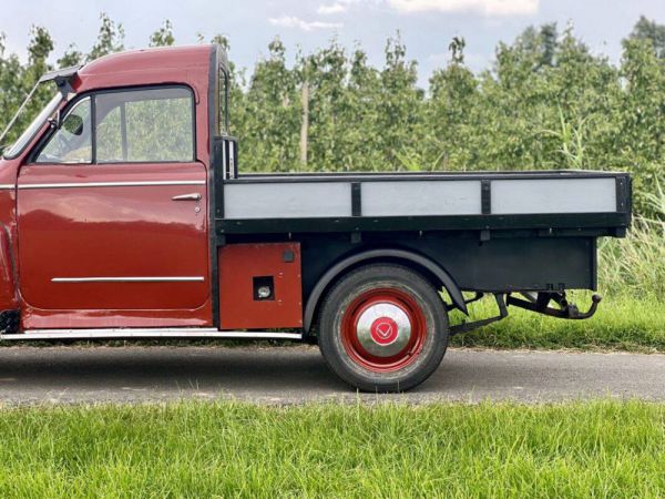 Volvo P 210 Duett 1962 51681