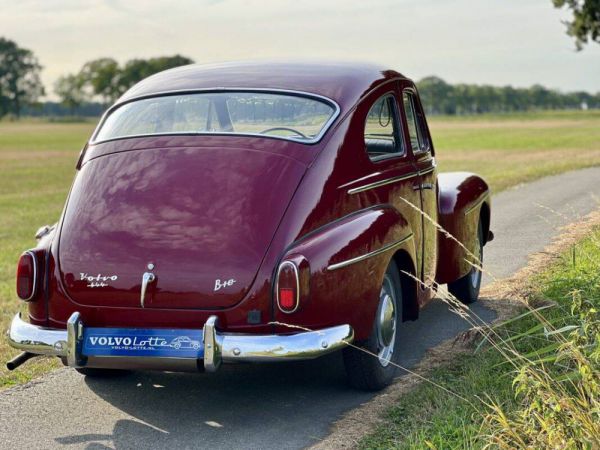 Volvo PV 544 1963 51698