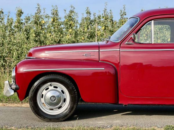 Volvo PV 544 1963 51703