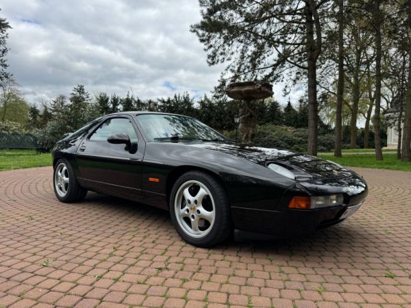 Porsche 928 GTS 1995
