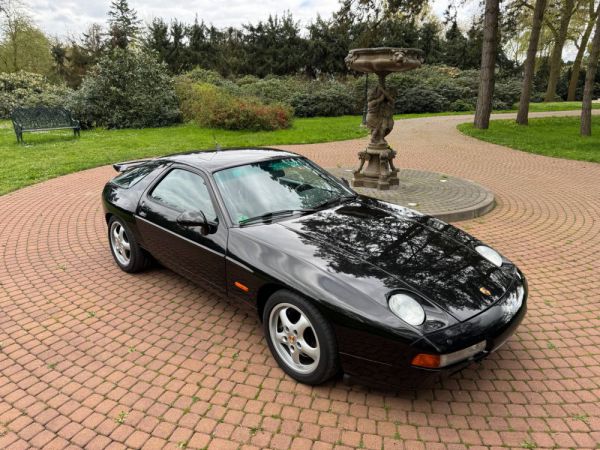Porsche 928 GTS 1995 101087