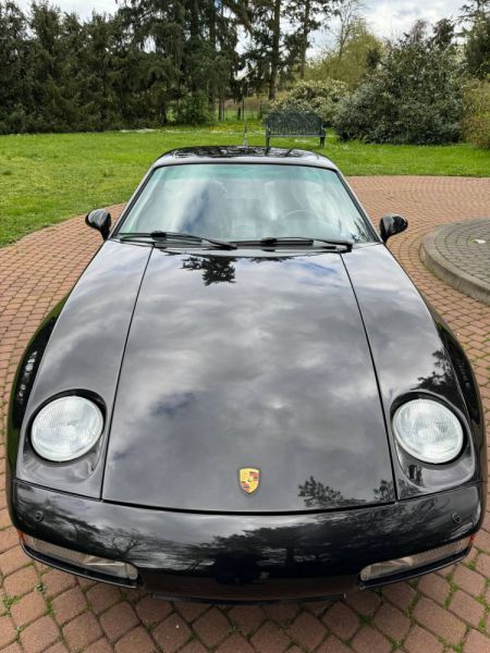 Porsche 928 GTS 1995 101088