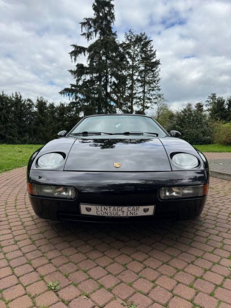 Porsche 928 GTS 1995 101089