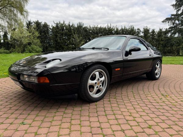 Porsche 928 GTS 1995 101090