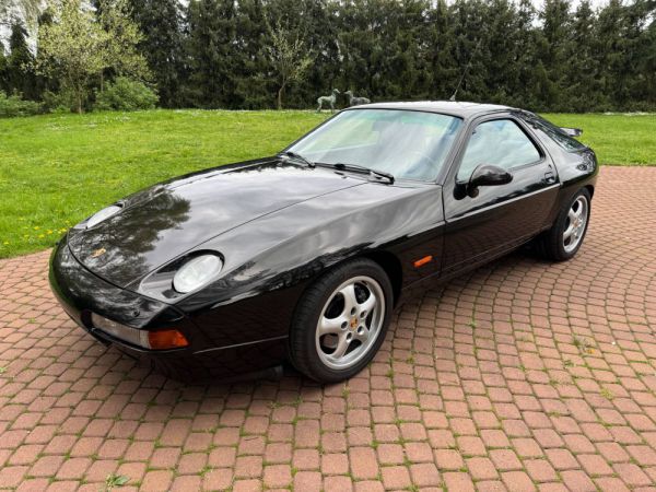 Porsche 928 GTS 1995 101091