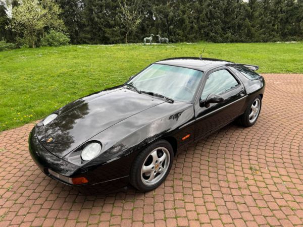 Porsche 928 GTS 1995 101092