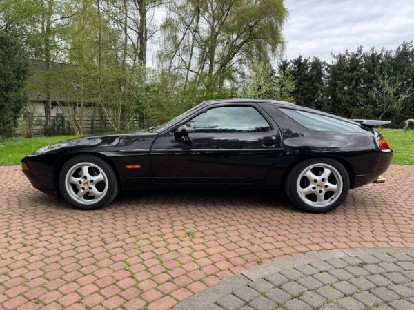 Porsche 928 GTS 1995 101093