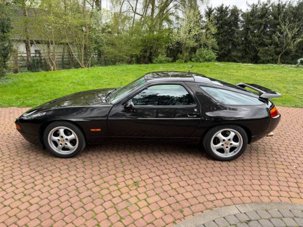 Porsche 928 GTS 1995 101094