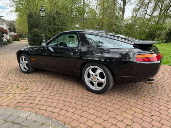 Porsche 928 GTS 1995 101096