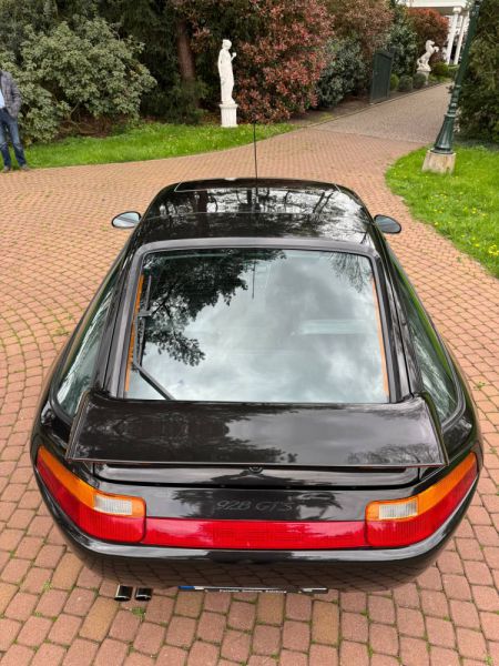 Porsche 928 GTS 1995 101099