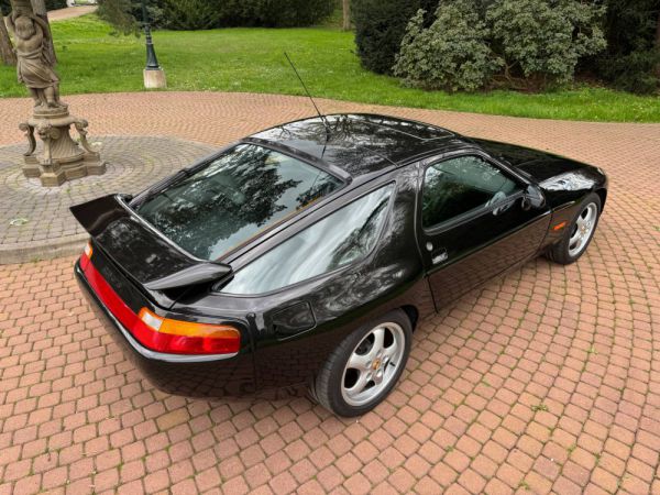 Porsche 928 GTS 1995 101100