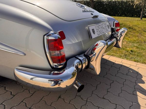 Mercedes-Benz 190 SL 1960 123659