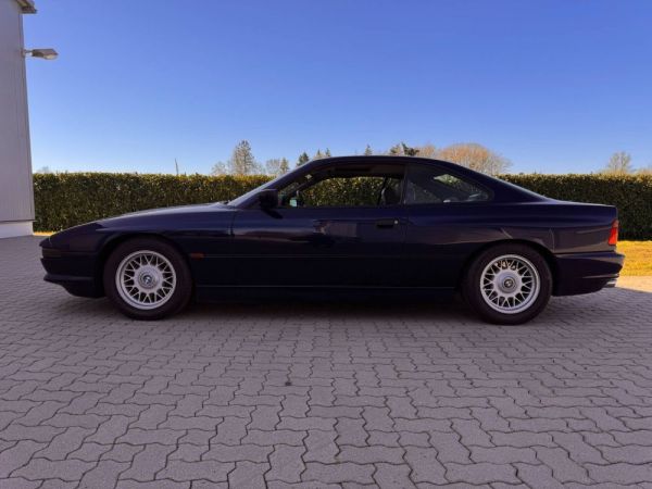 BMW 850i 1993 123669