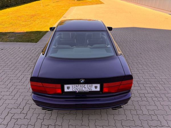 BMW 850i 1993 123671