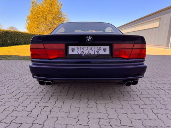 BMW 850i 1993 123673