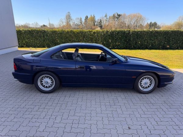 BMW 850i 1993 123676