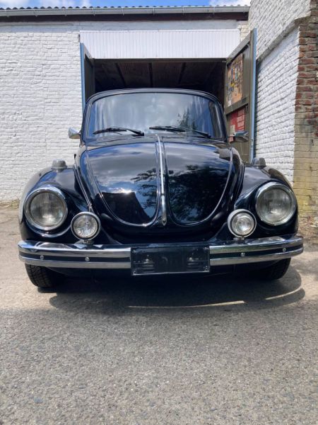 Volkswagen Maggiolone 1303 1973 51438