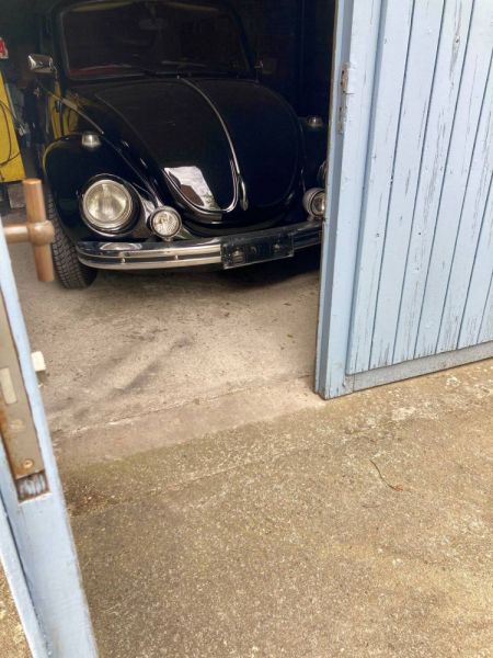 Volkswagen Maggiolone 1303 1973 51439