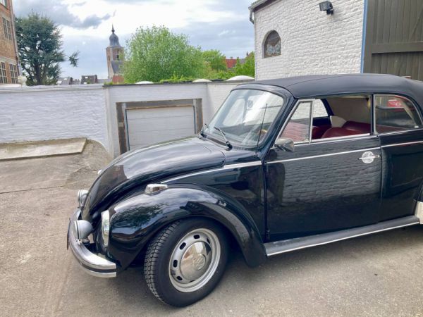 Volkswagen Maggiolone 1303 1973 51440