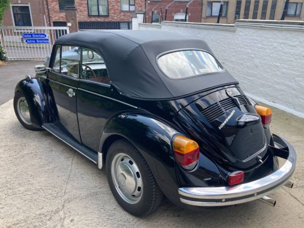 Volkswagen Maggiolone 1303 1973 51441