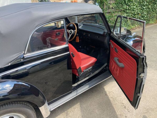 Volkswagen Maggiolone 1303 1973 51442