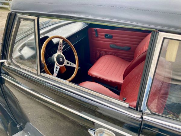 Volkswagen Maggiolone 1303 1973 51443